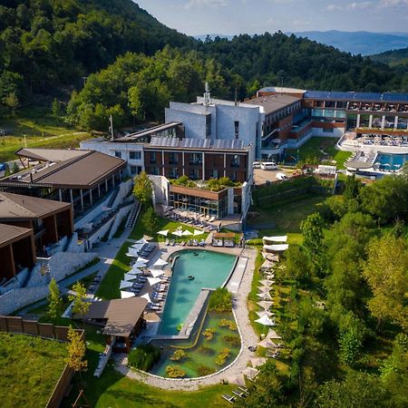 Hotel Ramonda Boljevac Экстерьер фото